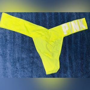 COPY - Victoria’s Secret PINK panties